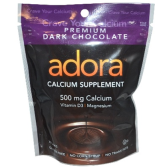 Adora Calcium Supplements